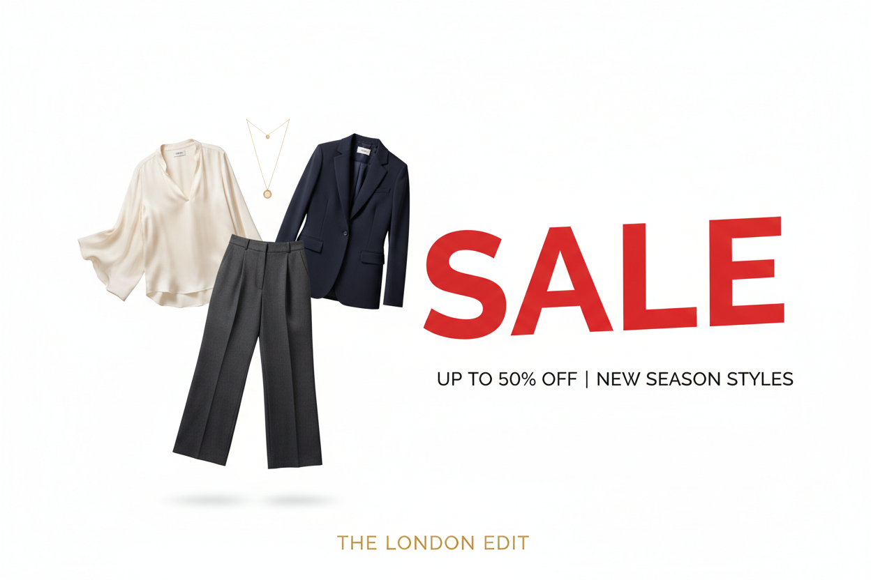Sale