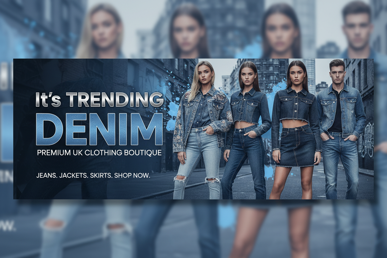 Denim