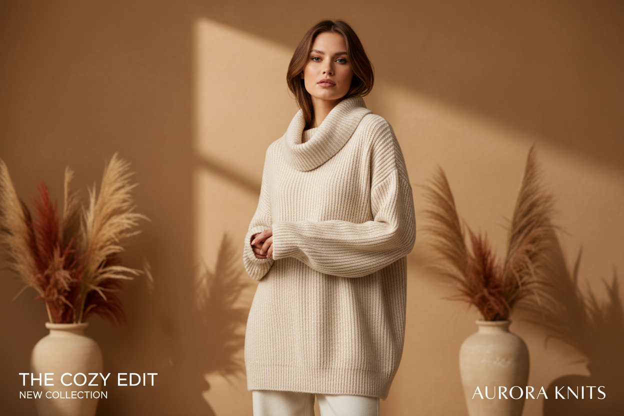 Knitwear & Jumpers